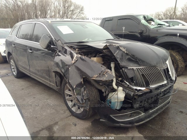 LINCOLN MKT 2013 2lmhj5nk7dbl51385