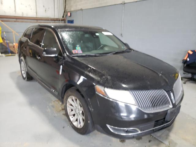 LINCOLN MKT 2013 2lmhj5nk7dbl51435