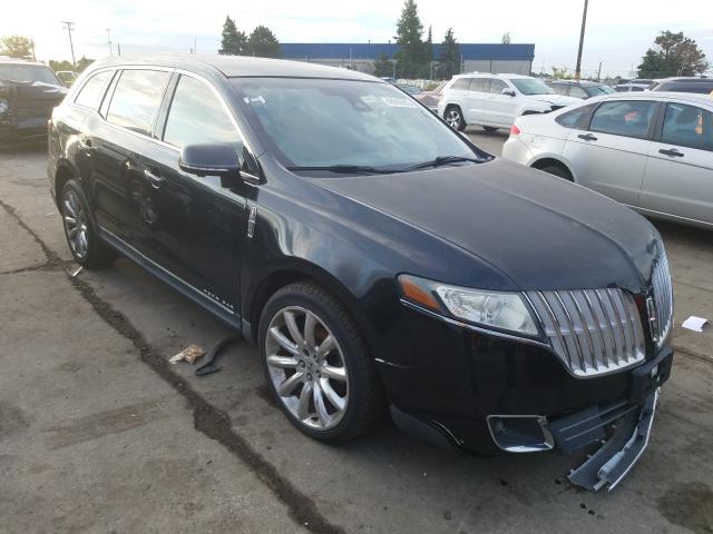 LINCOLN MKT 2013 2lmhj5nk7dbl51693