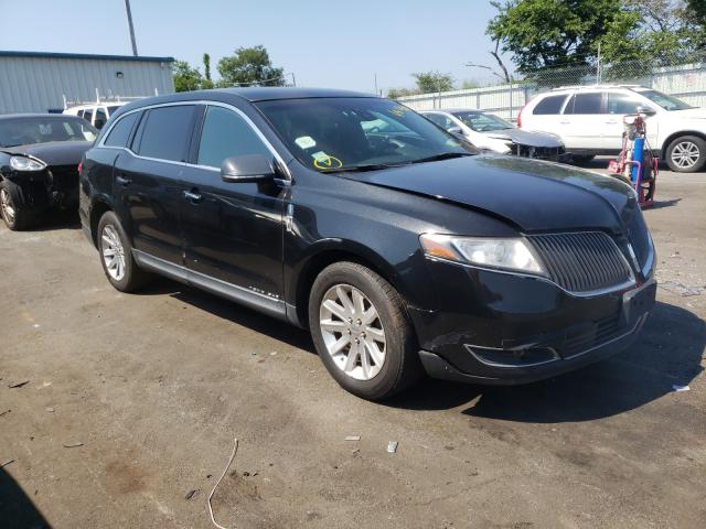 LINCOLN MKT 2013 2lmhj5nk7dbl52228