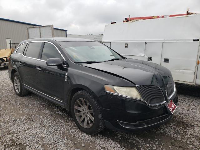 LINCOLN MKT 2013 2lmhj5nk7dbl52245