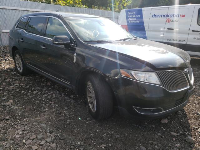 LINCOLN MKT 2013 2lmhj5nk7dbl54769