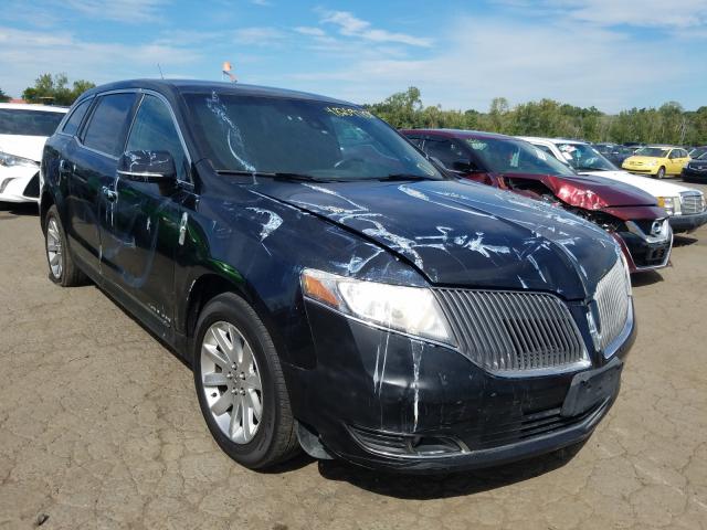 LINCOLN MKT 2013 2lmhj5nk7dbl55646