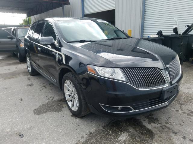 LINCOLN MKT 2013 2lmhj5nk7dbl56831