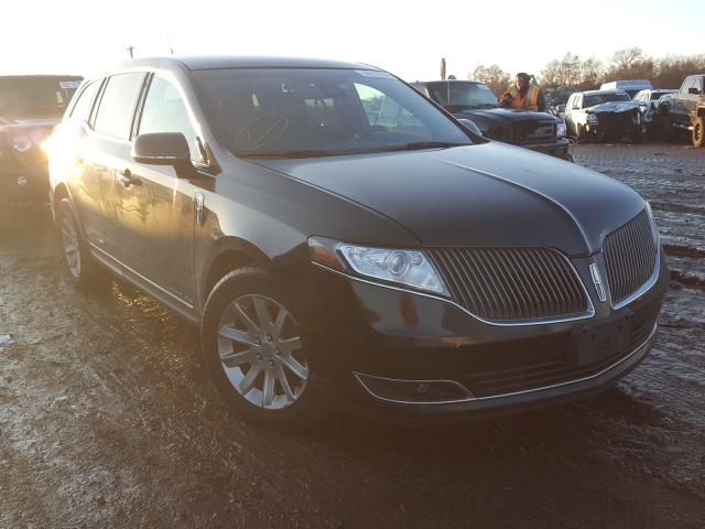 LINCOLN MKT 2014 2lmhj5nk7ebl52196