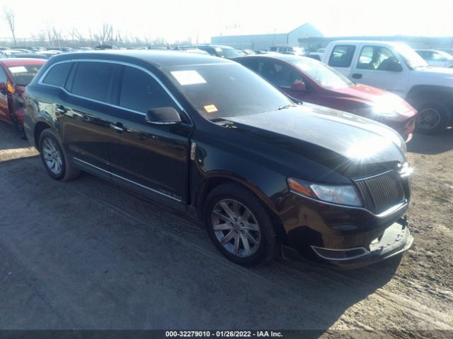 LINCOLN MKT 2014 2lmhj5nk7ebl53932