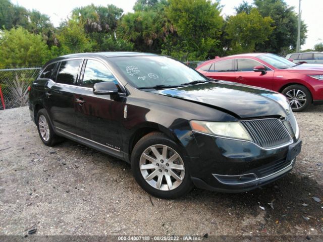 LINCOLN MKT 2014 2lmhj5nk7ebl54756