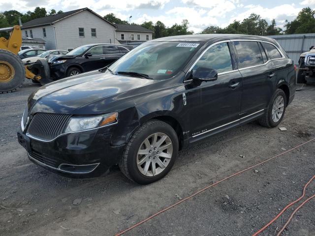 LINCOLN MKT 2014 2lmhj5nk7ebl55101