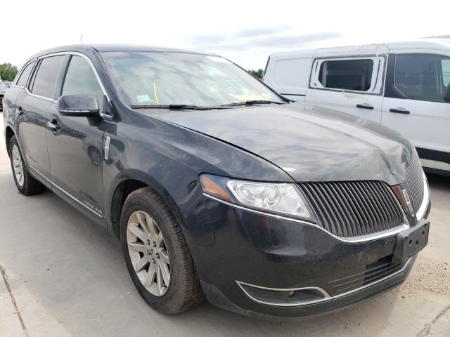 LINCOLN MKT 2014 2lmhj5nk7ebl55552