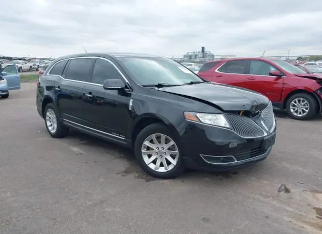 LINCOLN MKT 2014 2lmhj5nk7ebl56703