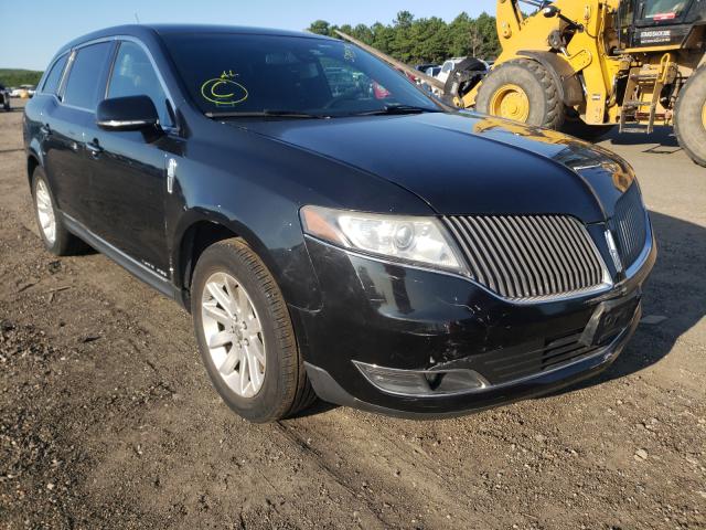 LINCOLN MKT 2014 2lmhj5nk7ebl57303