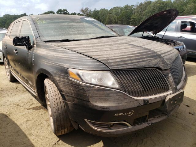 LINCOLN MKT 2014 2lmhj5nk7ebl57754