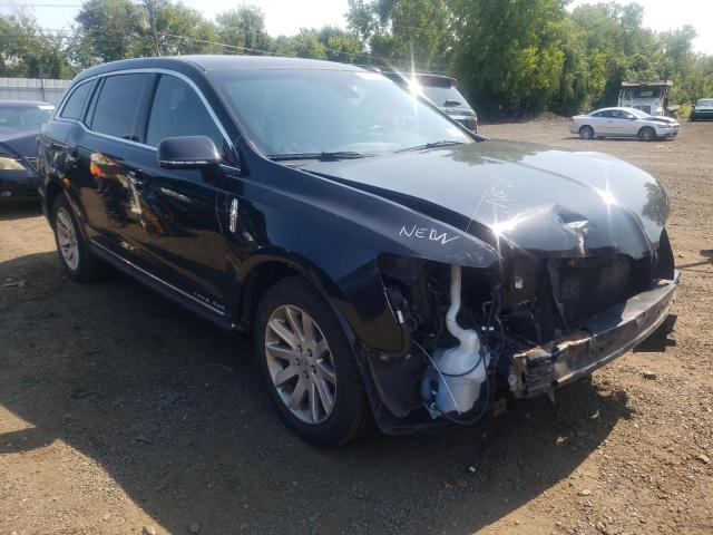 LINCOLN MKT 2015 2lmhj5nk7fbl01525