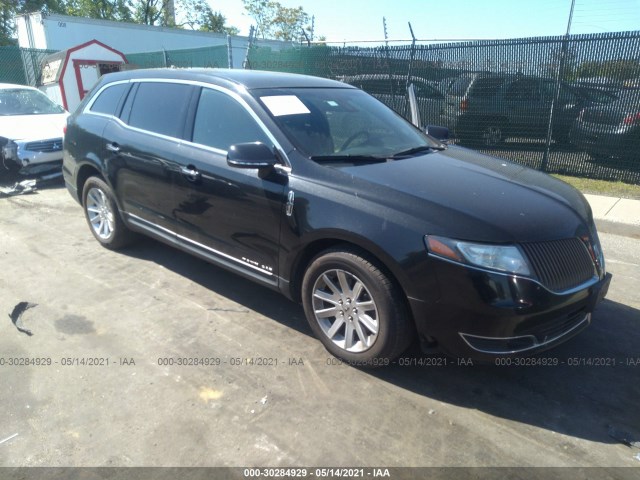 LINCOLN MKT 2015 2lmhj5nk7fbl02142