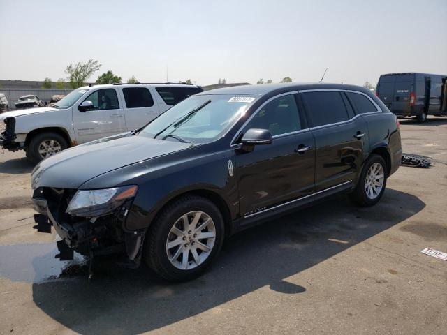 LINCOLN MKT 2015 2lmhj5nk7fbl03940