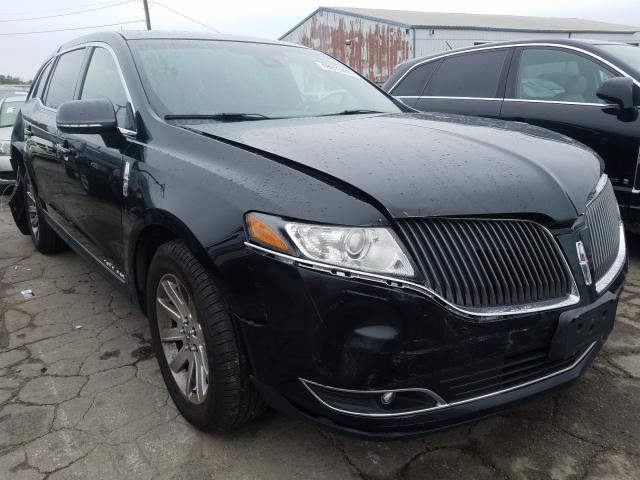 LINCOLN MKT 2015 2lmhj5nk7fbl04649