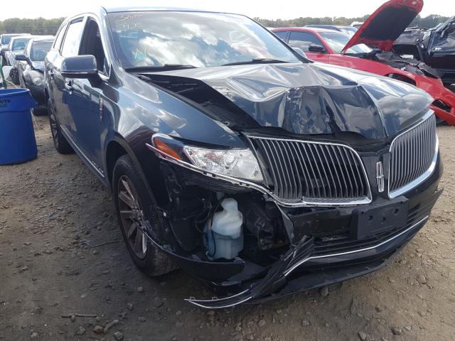 LINCOLN MKT 2016 2lmhj5nk7gbl01543