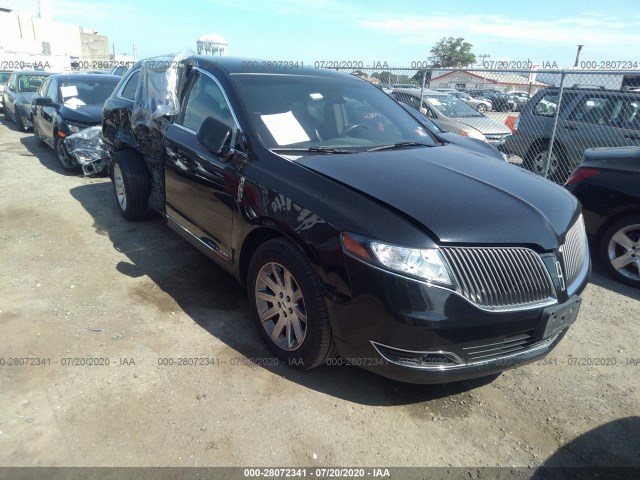 LINCOLN MKT 2016 2lmhj5nk7gbl02210