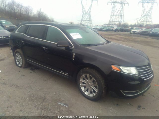 LINCOLN MKT 2018 2lmhj5nk7jbl01971