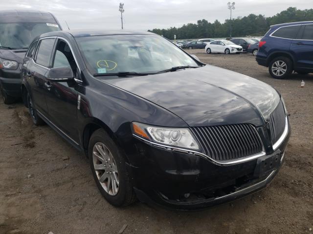 LINCOLN MKT 2013 2lmhj5nk8dbl51427