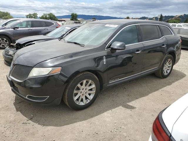 LINCOLN MKT 2013 2lmhj5nk8dbl52089