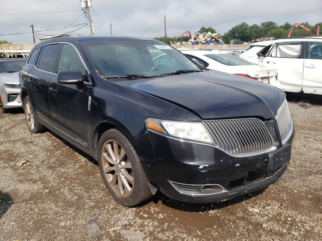 LINCOLN MKT 2013 2lmhj5nk8dbl54053