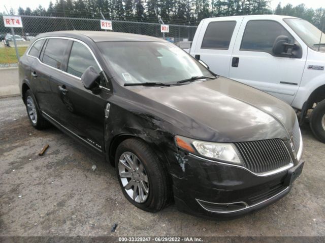 LINCOLN MKT 2013 2lmhj5nk8dbl54232