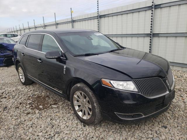 LINCOLN MKT 2013 2lmhj5nk8dbl56160