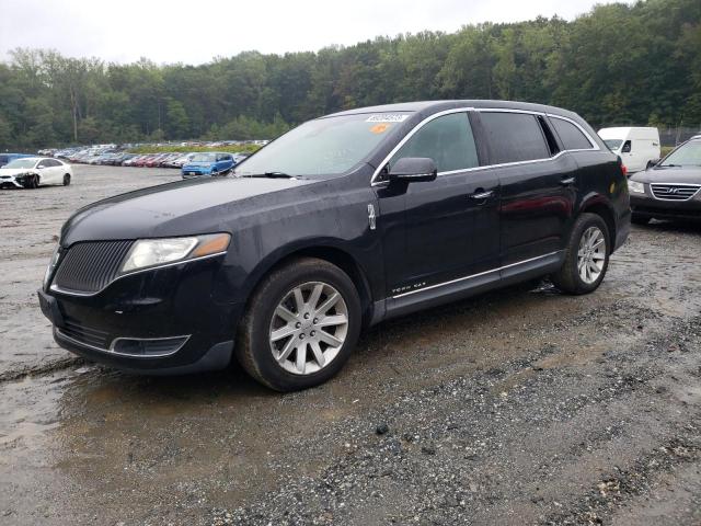 LINCOLN MKT 2013 2lmhj5nk8dbl56871