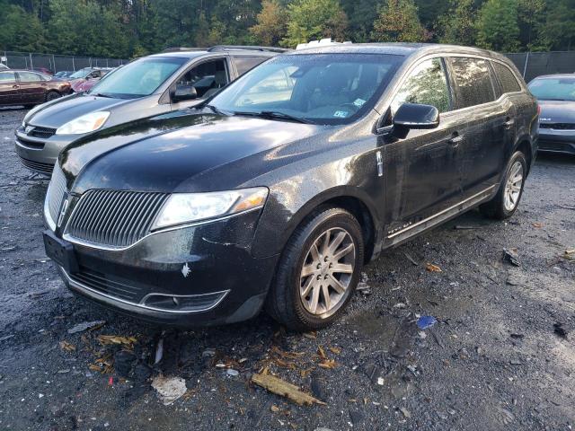 LINCOLN MKT 2013 2lmhj5nk8dbl57440