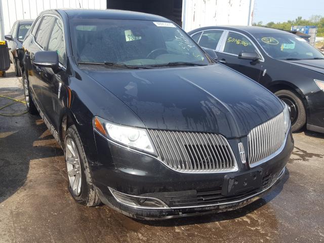 LINCOLN MKT 2014 2lmhj5nk8ebl50943