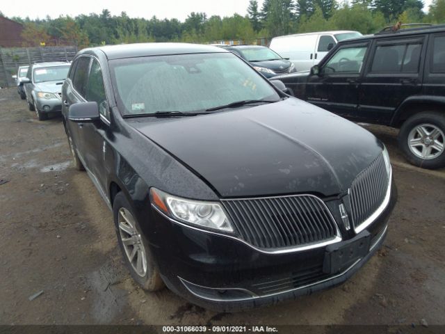 LINCOLN MKT 2014 2lmhj5nk8ebl52451