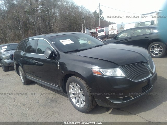 LINCOLN MKT 2014 2lmhj5nk8ebl52790