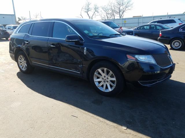 LINCOLN MKT 2014 2lmhj5nk8ebl53115