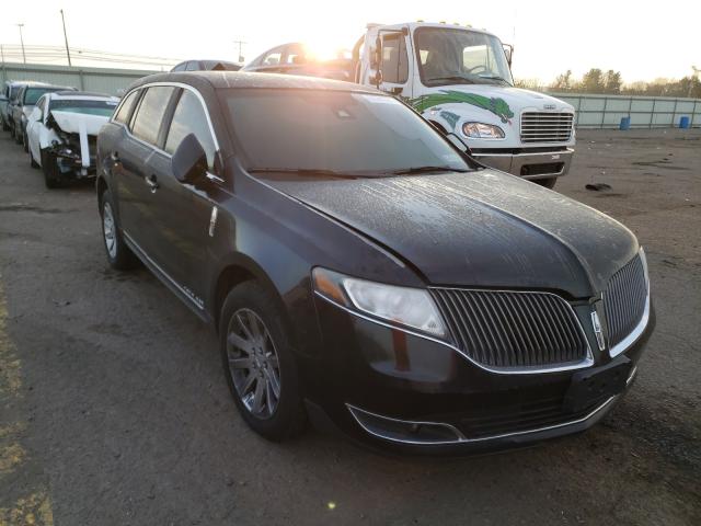 LINCOLN MKT 2014 2lmhj5nk8ebl53129