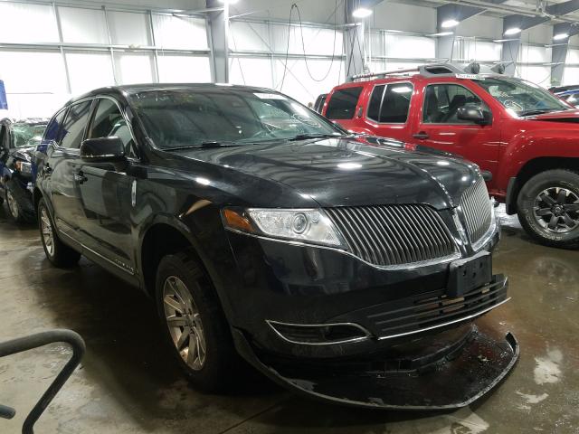 LINCOLN MKT 2014 2lmhj5nk8ebl55401