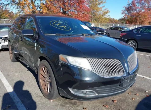 LINCOLN MKT 2014 2lmhj5nk8ebl56192