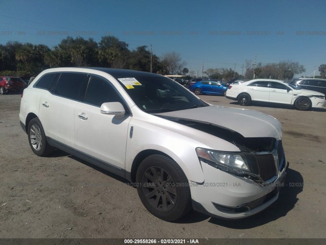 LINCOLN MKT 2014 2lmhj5nk8ebl56239