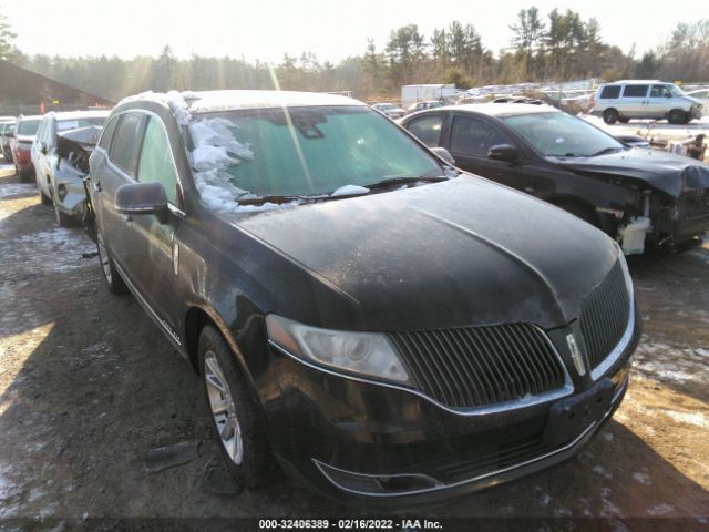 LINCOLN MKT 2014 2lmhj5nk8ebl56998