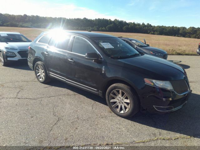 LINCOLN MKT 2014 2lmhj5nk8ebl57035