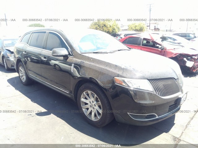 LINCOLN MKT 2014 2lmhj5nk8ebl57827