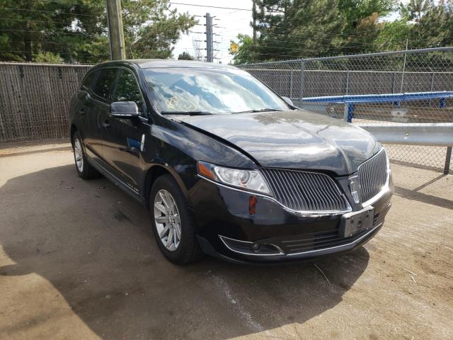 LINCOLN MKT 2014 2lmhj5nk8ebl58217