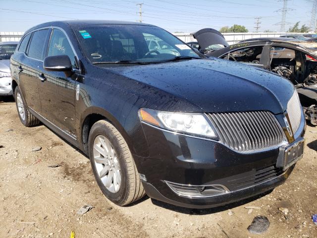 LINCOLN MKT 2015 2lmhj5nk8fbl04160