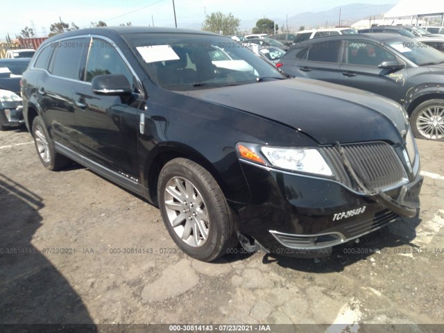 LINCOLN MKT 2016 2lmhj5nk8gbl00126