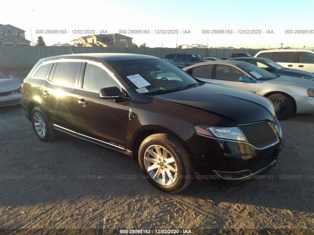 LINCOLN MKT 2016 2lmhj5nk8gbl00322