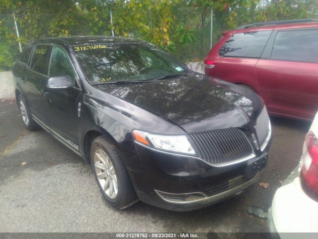 LINCOLN MKT 2016 2lmhj5nk8gbl02135