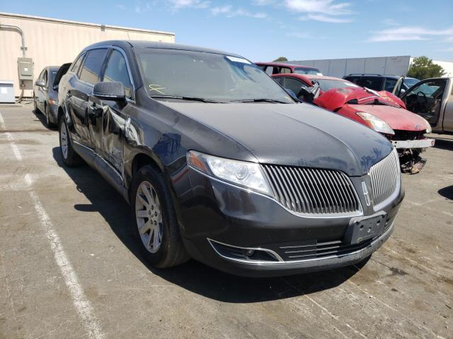 LINCOLN MKT 2013 2lmhj5nk9dbl50383