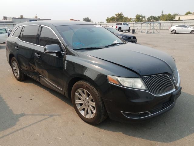 LINCOLN MKT 2013 2lmhj5nk9dbl51484