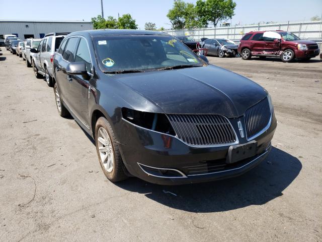 LINCOLN MKT 2013 2lmhj5nk9dbl51808