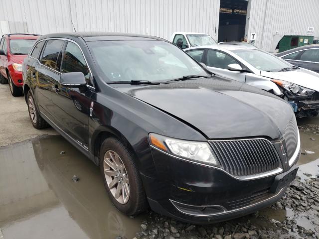 LINCOLN MKT 2013 2lmhj5nk9dbl52232